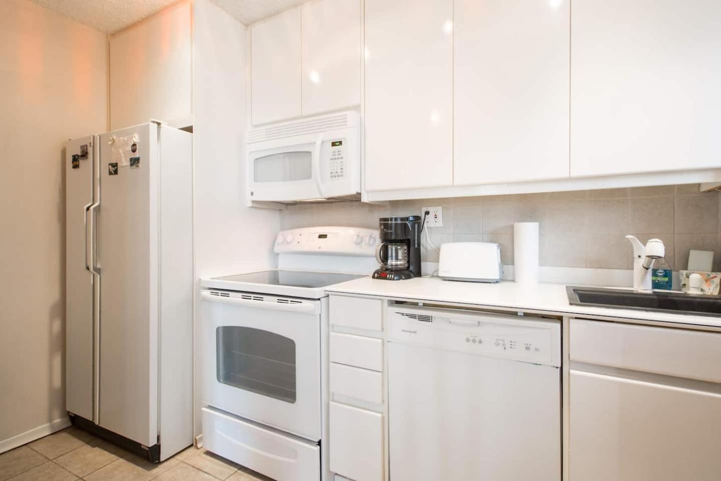 A Contemporary Unit, Central Downtown High-Rise! Atlanta Exterior photo