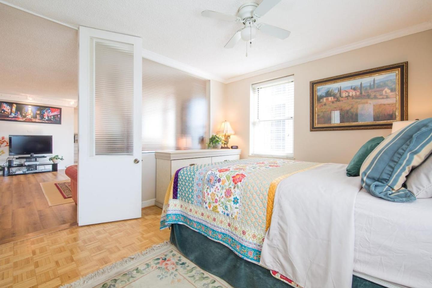 A Contemporary Unit, Central Downtown High-Rise! Atlanta Exterior photo